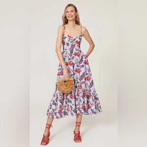 A.L.C. Emilia dress size 8